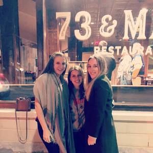 Meet your Posher, Sara